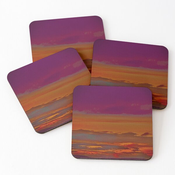 Item preview, Sunset Flight designed and sold by E&B.