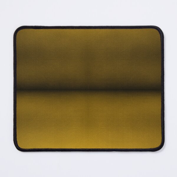 Item preview, Minimalist Golden Yellow Abstract Texture designed and sold by Midnight Veil Designs.