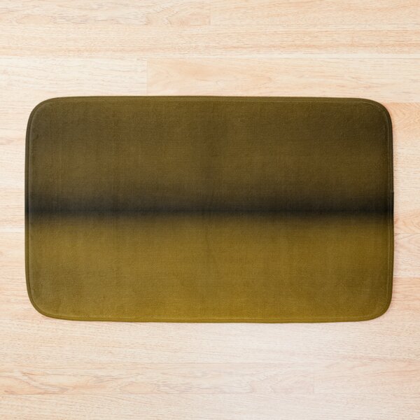 Item preview, Minimalist Golden Yellow Abstract Texture designed and sold by Midnight Veil Designs.