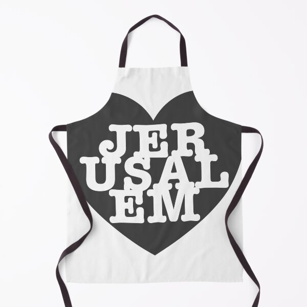 Item preview, Jerusalem  designed and sold by nogamax.