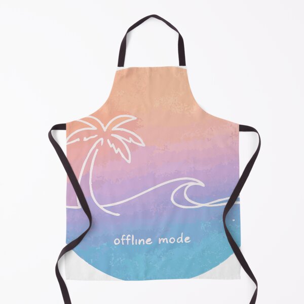 Artikelvorschau, Offline-Modus – Sommerfeeling entworfen und verkauft von DesignbyAnnaM.