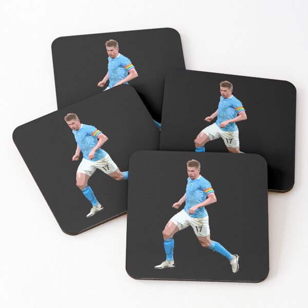 Item preview, Kevin DeBruyne designed and sold by freedomtocreate.