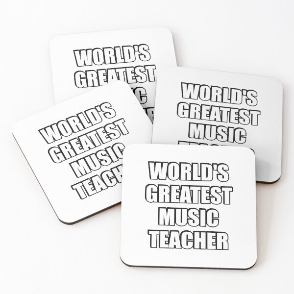 Item preview, profesor de música designed and sold by Inspirationmotivation.