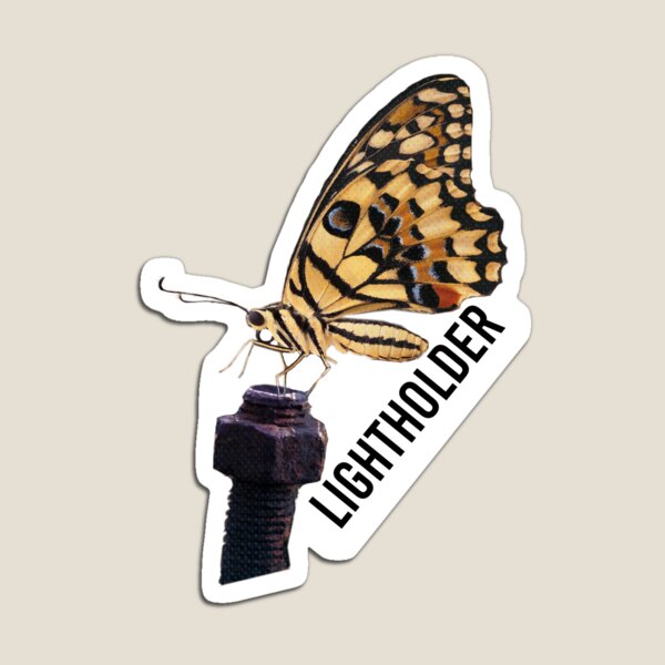 Item preview, Bolt & Butterfly designed and sold by lightholder.