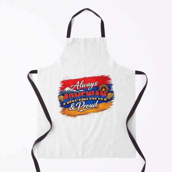Item preview, Armenian & Proud designed and sold by TheApricotTrio.