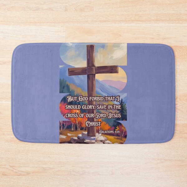 Item preview, God Forbid designed and sold by Romans 12 Designs.