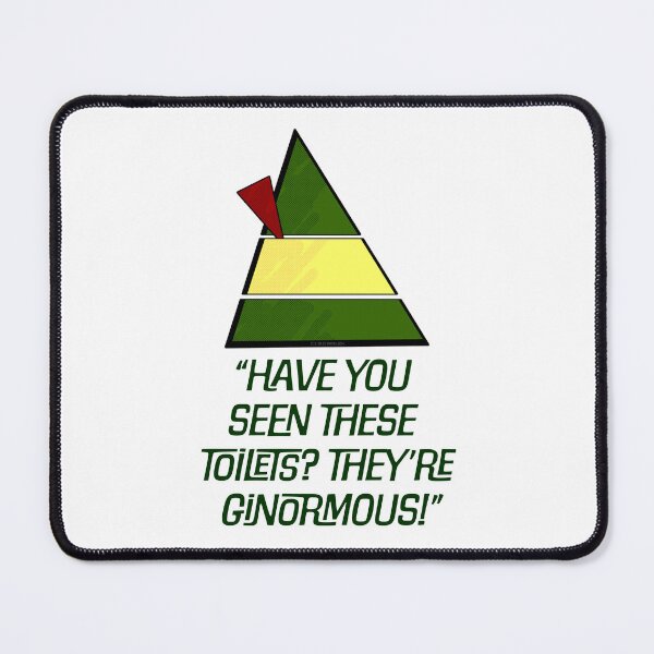 Item preview, Ginormous Toilets Elf Hat designed and sold by Normbot2000.