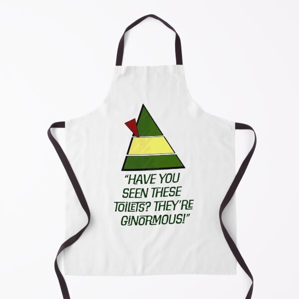 Item preview, Ginormous Toilets Elf Hat designed and sold by Normbot2000.