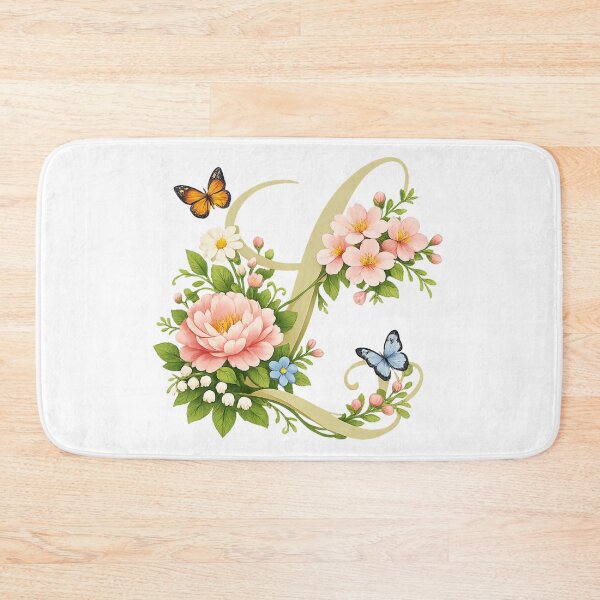 Item preview, Unique floral splendor for Mom – personal & elegant designed and sold by CoolContent Factory.