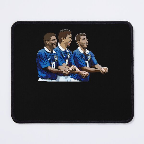 Item preview, Mazinho, Bebeto & Romario designed and sold by freedomtocreate.