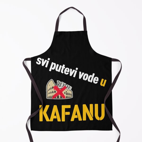 Item preview, Kafana designed and sold by RetroTjoshak.