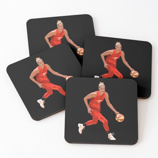 Item preview, Elena Delle Donne designed and sold by freedomtocreate.