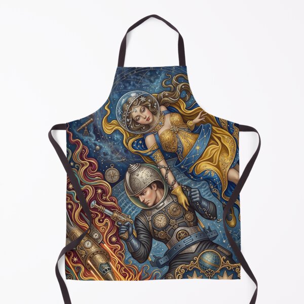 Item preview, Love at the Burn-up Zone designed and sold by graficsfx.