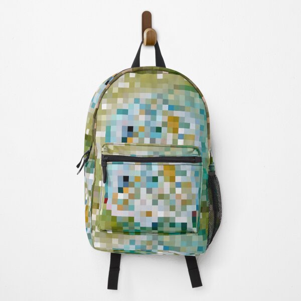 Item preview,  Cute little fish in pixel  designed and sold by MarussiaArt.