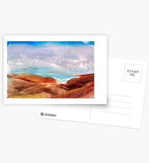 Sandhills Postcards