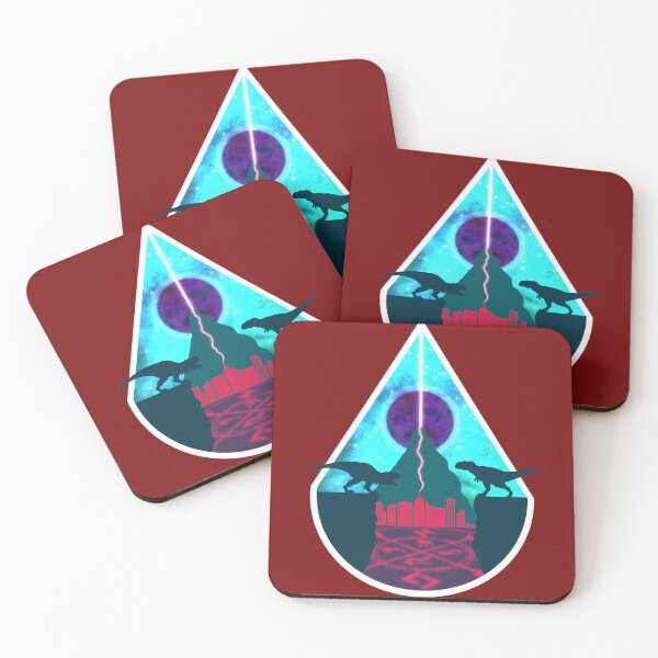 Item preview, High temperature art designed and sold by RED-SUNRISE.