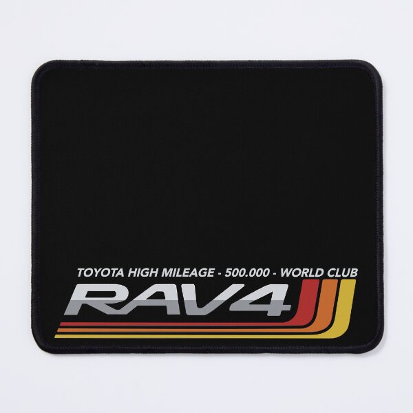 Item preview, Toyota high mileage club designed and sold by AutoEscapePrints.