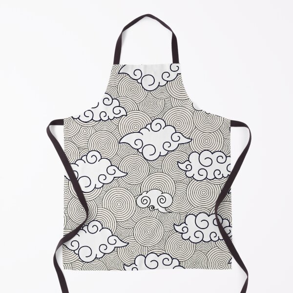 Item preview, cloud pattern designed and sold by Italkam.