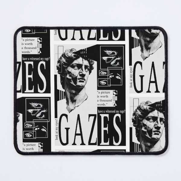 Item preview, the art of gazes designed and sold by Jasvera-ART.