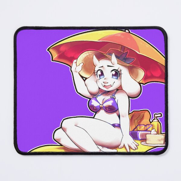 Item preview, The sunbathing goat designed and sold by RikoandTako.