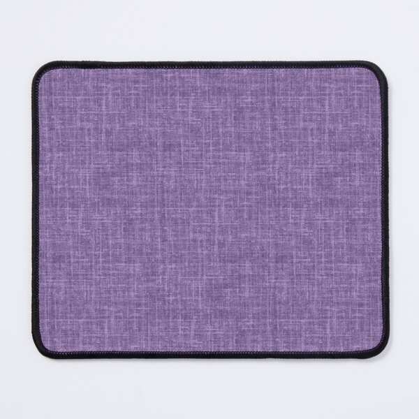 Item preview, Dark Heather Purple Linen designed and sold by KSimpson838.