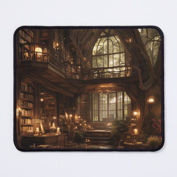 Item preview, Cathedral of Hidden Stories designed and sold by oanaunciuleanu.