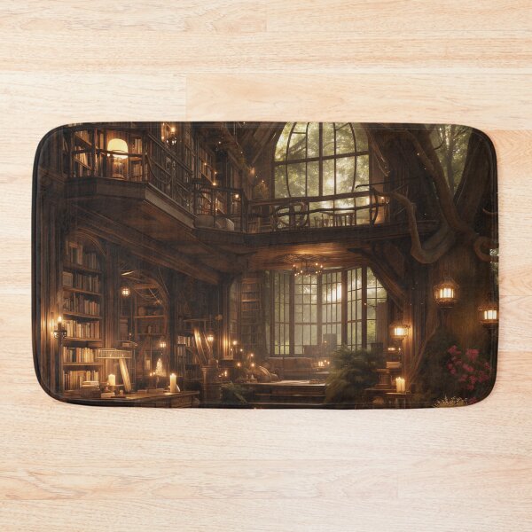 Item preview, Cathedral of Hidden Stories designed and sold by oanaunciuleanu.