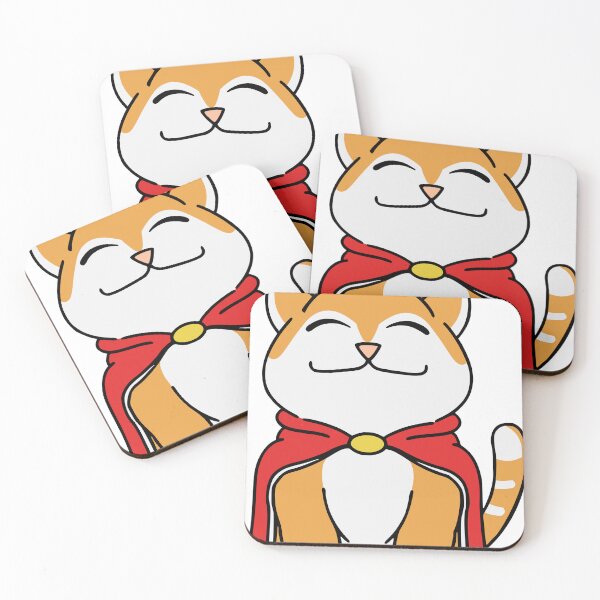 Item preview, The Cat Prince designed and sold by RADG27.
