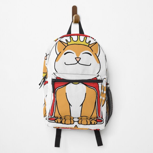 Item preview, El principe gato designed and sold by RADG27.