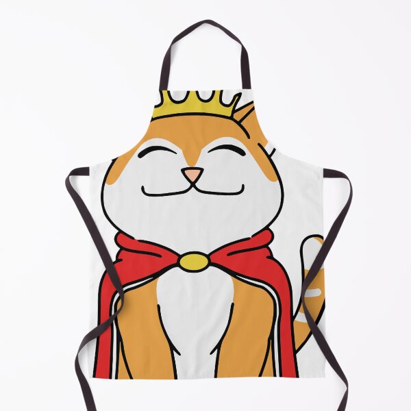 Item preview, The Cat Prince designed and sold by RADG27.