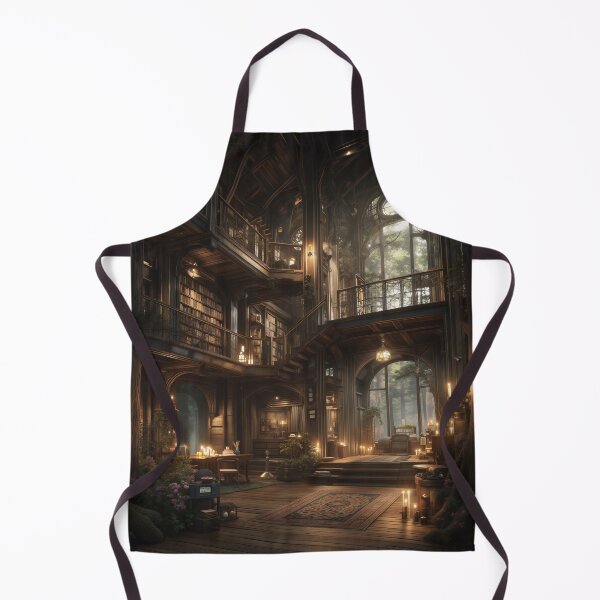 Item preview, Cathedral of Hidden Stories designed and sold by oanaunciuleanu.