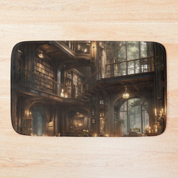 Item preview, Cathedral of Hidden Stories designed and sold by oanaunciuleanu.