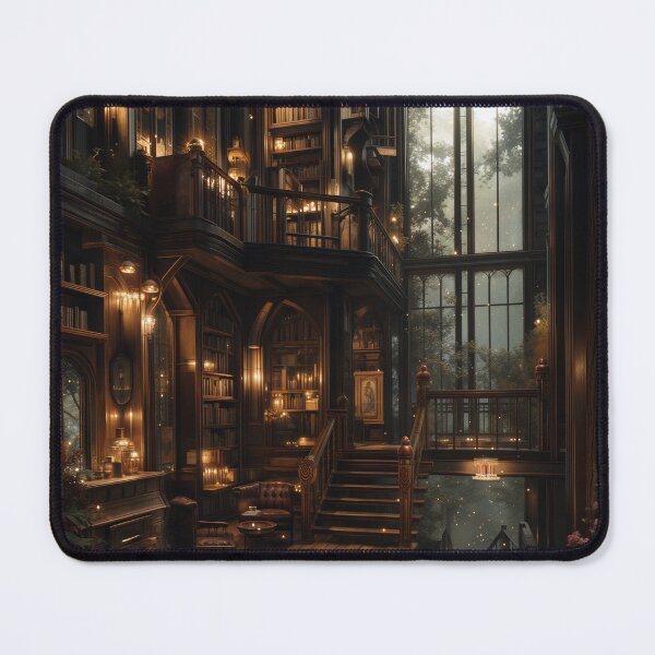 Item preview, Cathedral of Hidden Stories designed and sold by oanaunciuleanu.