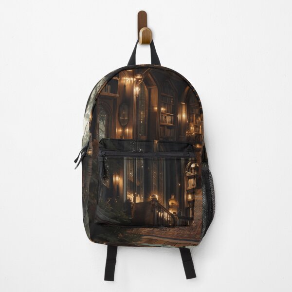 Item preview, Cathedral of Hidden Stories designed and sold by oanaunciuleanu.
