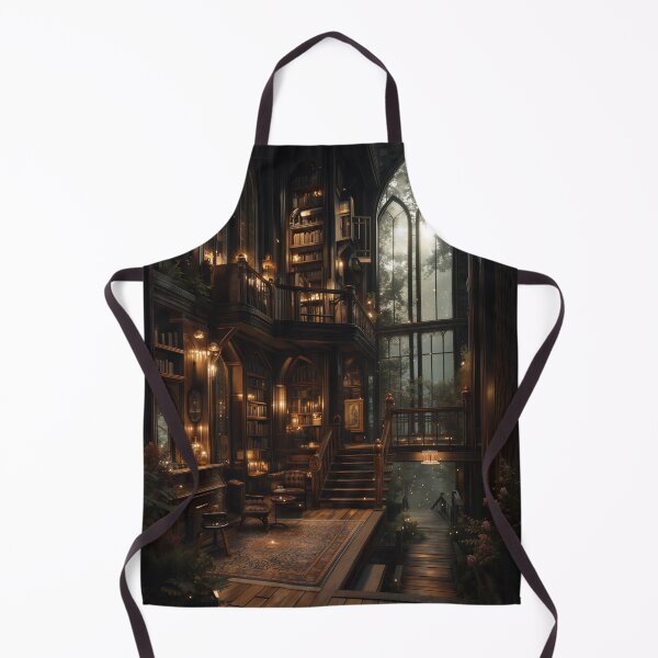 Item preview, Cathedral of Hidden Stories designed and sold by oanaunciuleanu.