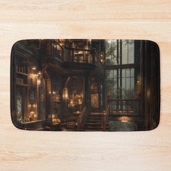 Item preview, Cathedral of Hidden Stories designed and sold by oanaunciuleanu.