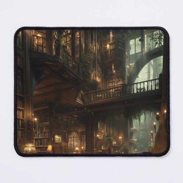 Item preview, Cathedral of Hidden Stories designed and sold by oanaunciuleanu.