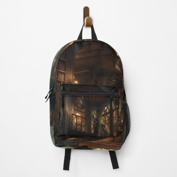 Item preview, Cathedral of Hidden Stories designed and sold by oanaunciuleanu.