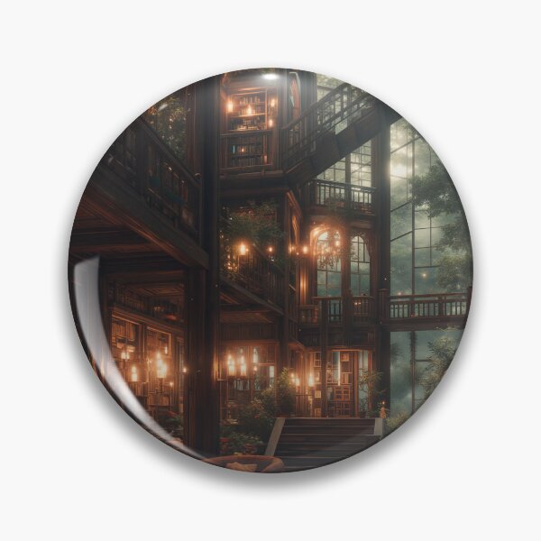 Item preview, Cathedral of Hidden Stories designed and sold by oanaunciuleanu.