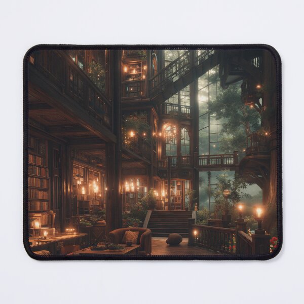 Item preview, Cathedral of Hidden Stories designed and sold by oanaunciuleanu.