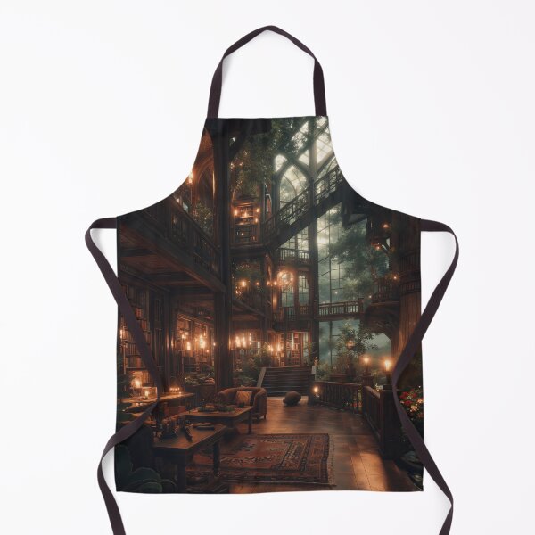 Item preview, Cathedral of Hidden Stories designed and sold by oanaunciuleanu.