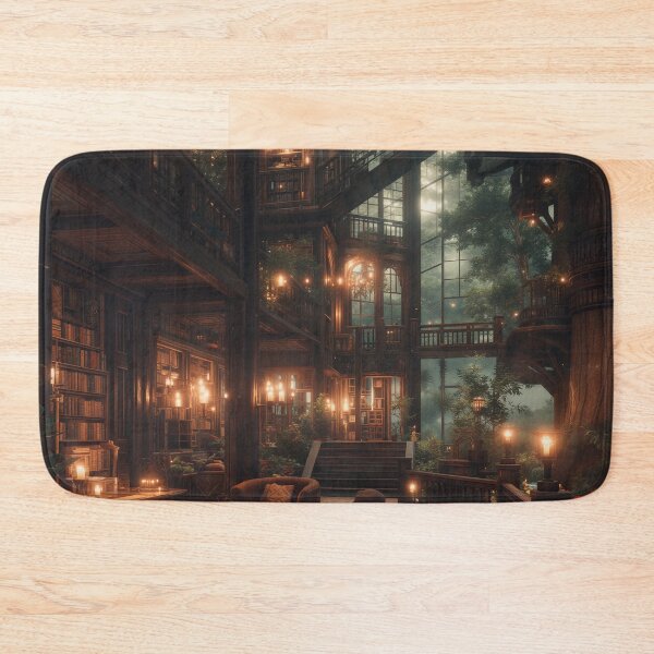 Item preview, Cathedral of Hidden Stories designed and sold by oanaunciuleanu.