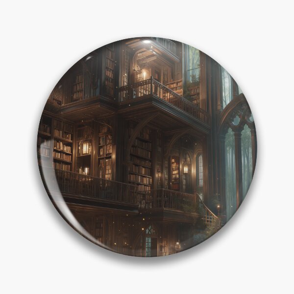 Item preview, Cathedral of Hidden Stories designed and sold by oanaunciuleanu.