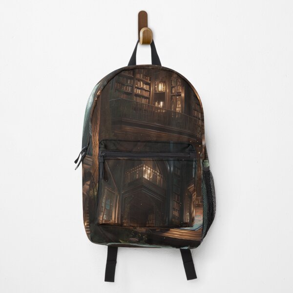 Item preview, Cathedral of Hidden Stories designed and sold by oanaunciuleanu.