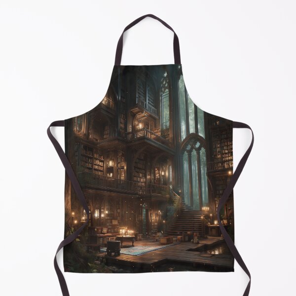Item preview, Cathedral of Hidden Stories designed and sold by oanaunciuleanu.
