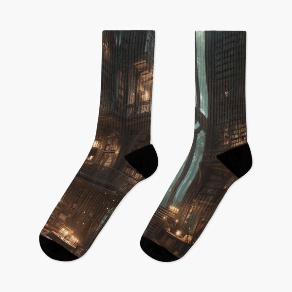 Item preview, Cathedral of Hidden Stories designed and sold by oanaunciuleanu.