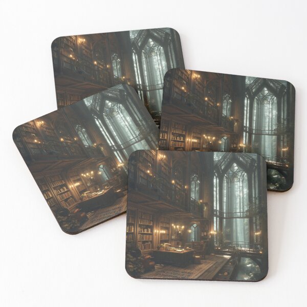 Item preview, Cathedral of Hidden Stories designed and sold by oanaunciuleanu.