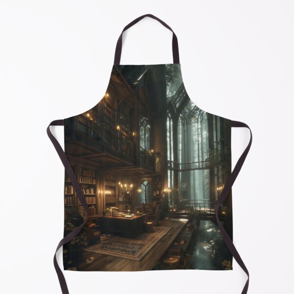 Item preview, Cathedral of Hidden Stories designed and sold by oanaunciuleanu.