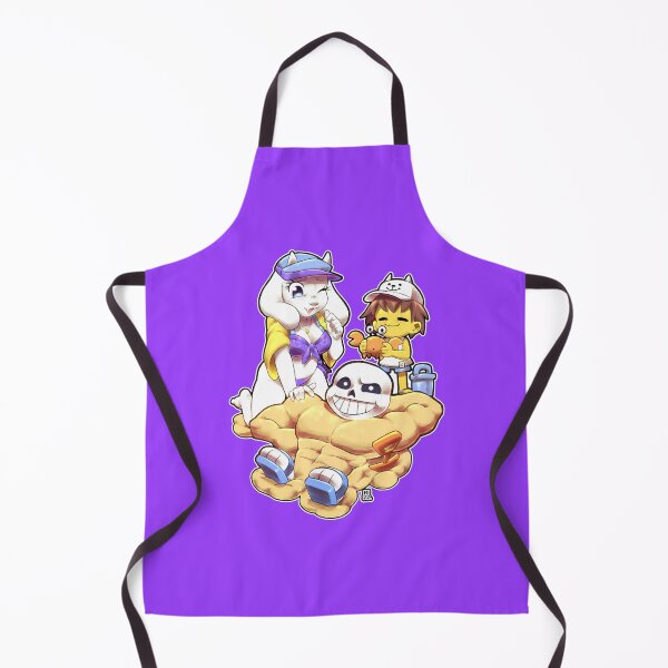 Item preview, The tanning goat and her companions  designed and sold by RikoandTako.