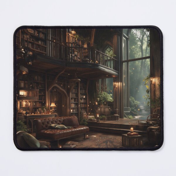 Item preview, Cathedral of Hidden Stories designed and sold by oanaunciuleanu.